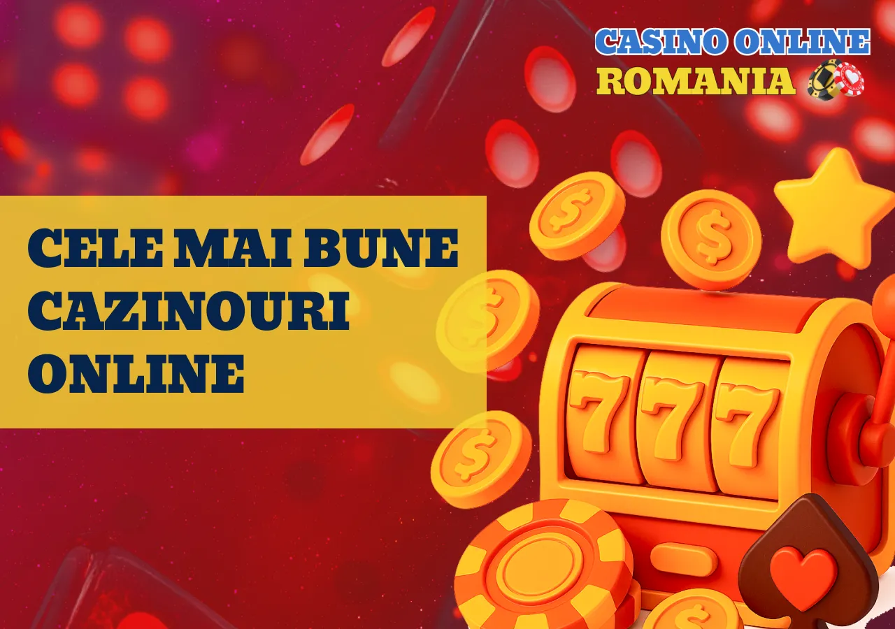 Lista celor mai bune cazinouri online cu reputație solidă și plăți rapide.